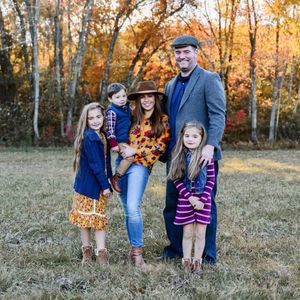 Meet your Posher, Sara